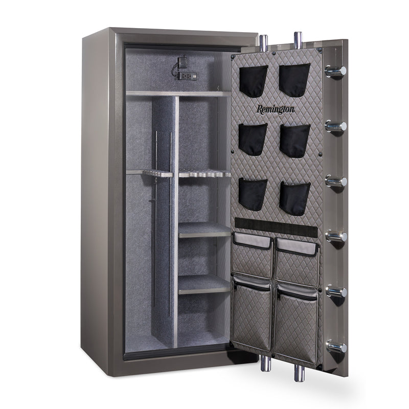 Remington - NITRO 26-Gun Safe - 90 Minute Fire Rating