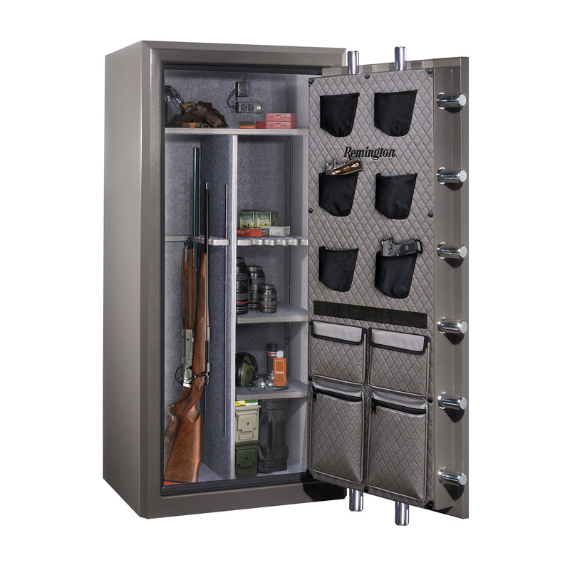 Remington - NITRO 26-Gun Safe - 90 Minute Fire Rating