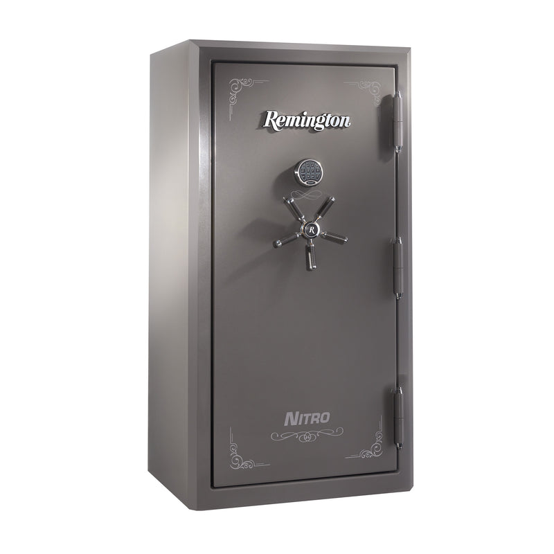 Remington - NITRO 36-Gun Safe - 90 Minute Fire Rating