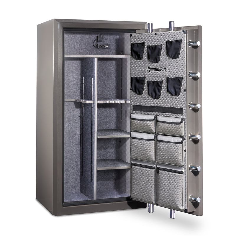 Remington - NITRO 36-Gun Safe - 90 Minute Fire Rating