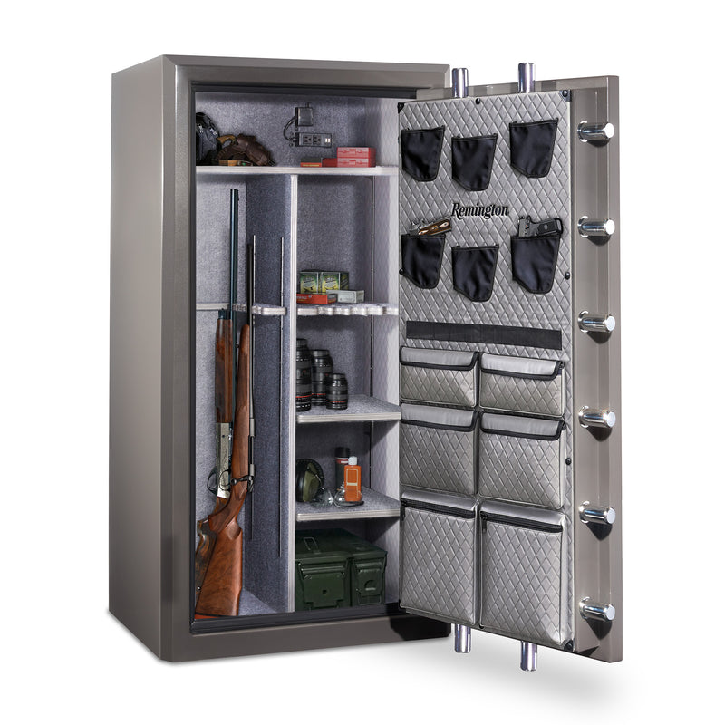 Remington - NITRO 36-Gun Safe - 90 Minute Fire Rating
