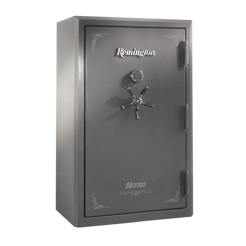 Remington - NITRO 46-Gun Safe - 90 Minute Fire Rating