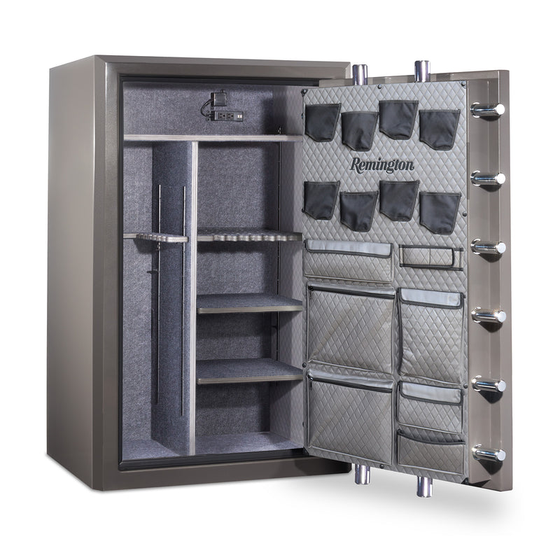 Remington - NITRO 46-Gun Safe - 90 Minute Fire Rating