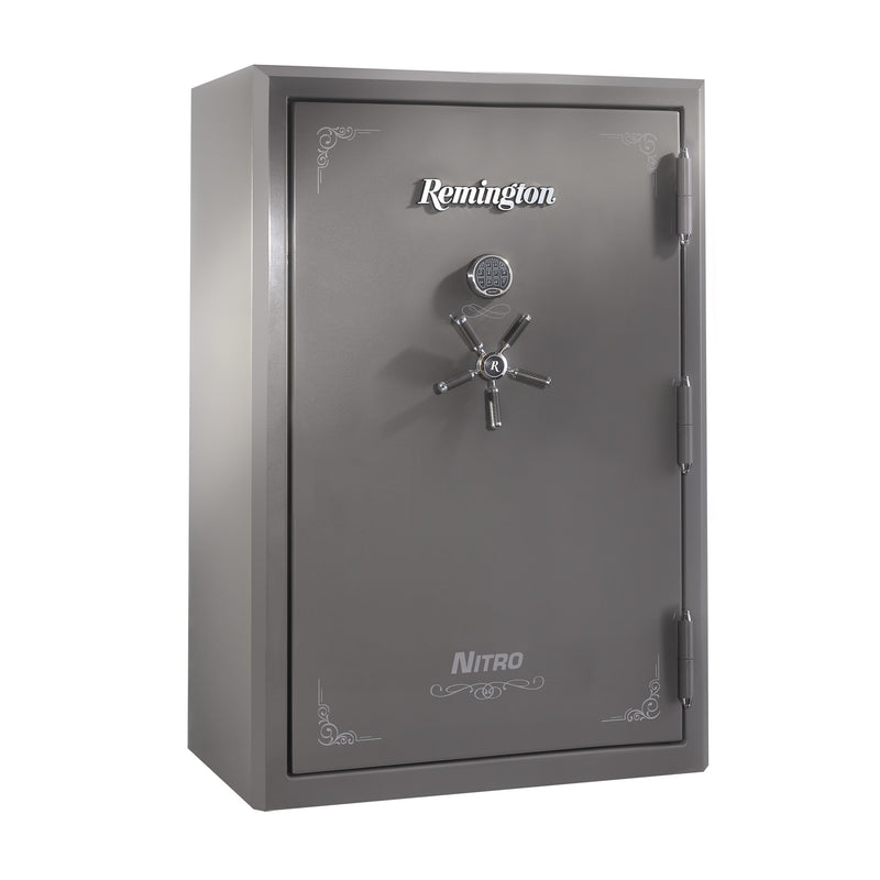 Remington - NITRO 56-Gun Safe - 90 Minute Fire Rating