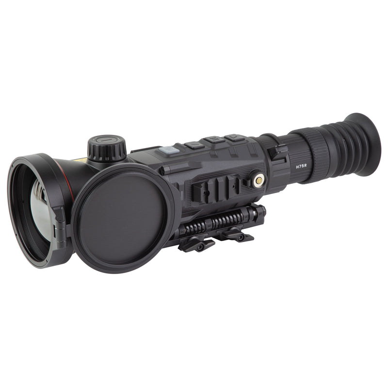 NOCPIX - RICO 2 H75R Thermal Weapon Sight 640x512 75 MM LRF - 4X-32X Magnification - Thermal Optics