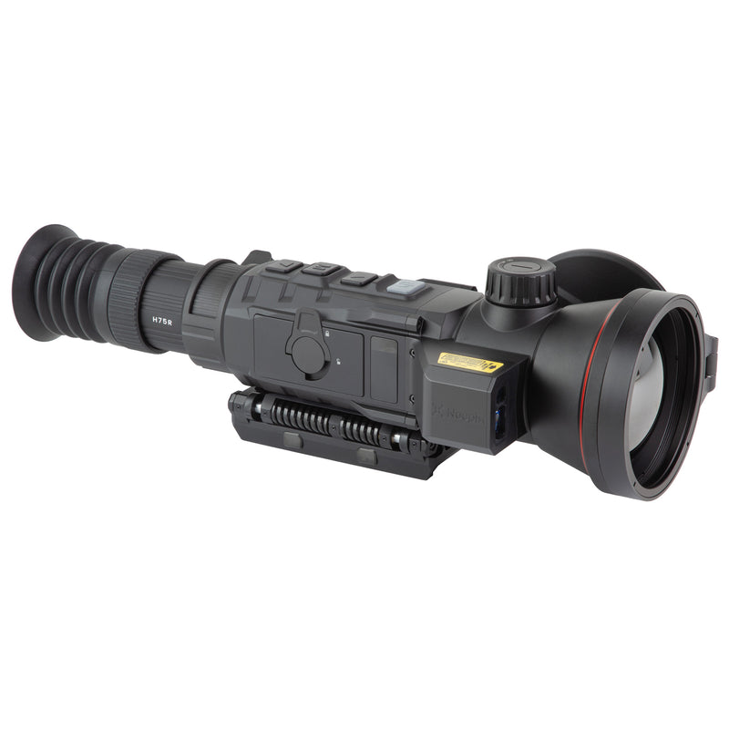 NOCPIX - RICO 2 H75R Thermal Weapon Sight 640x512 75 MM LRF - 4X-32X Magnification - Thermal Optics