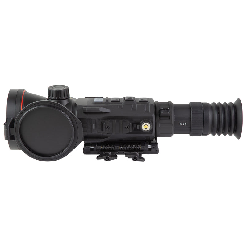 NOCPIX - RICO 2 H75R Thermal Weapon Sight 640x512 75 MM LRF - 4X-32X Magnification - Thermal Optics
