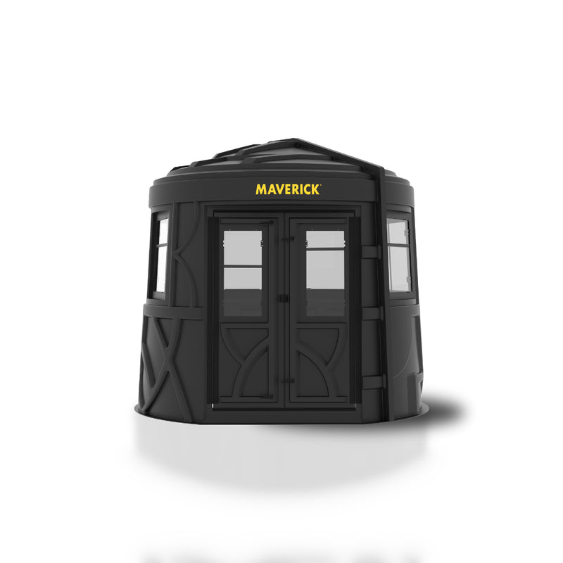 Maverick Hunting - Maverick® XL-TM Blind - Hunting Blind