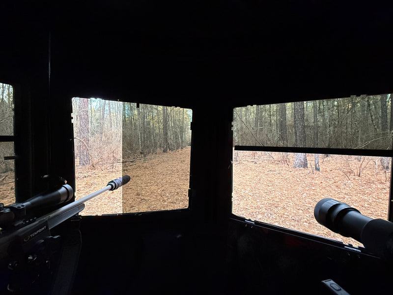 Maverick Hunting - Maverick® XL-TM Blind - Hunting Blind