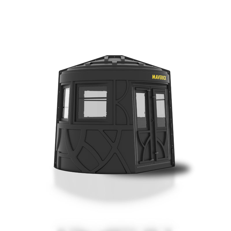 Maverick Hunting - Maverick® XL-TM Blind - Hunting Blind