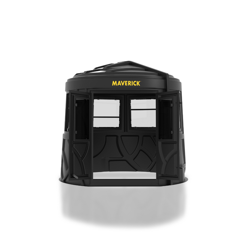 Maverick Hunting - Maverick® XL-TM Blind - Hunting Blind
