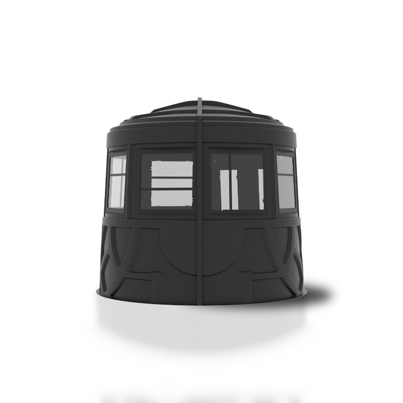 Maverick Hunting - Maverick® XL-TM Blind - Hunting Blind