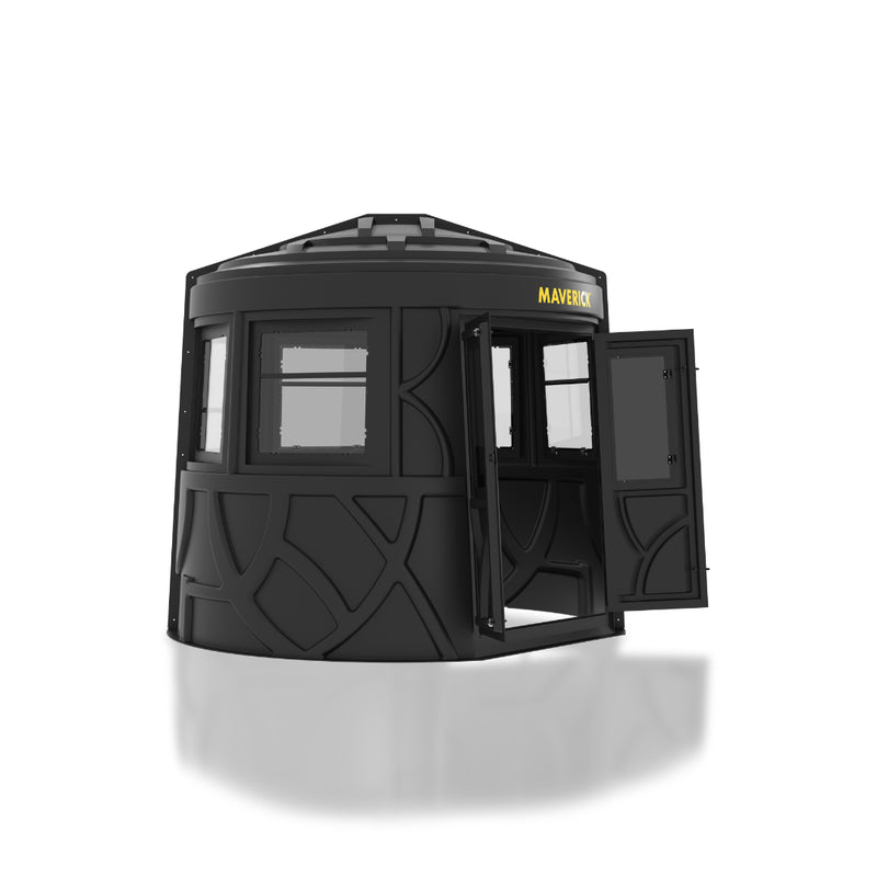 Maverick Hunting - Maverick® XL-TM Blind - Hunting Blind