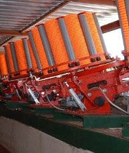 LAPORTE - 18C Olympic Bunker Set - 15 Machines