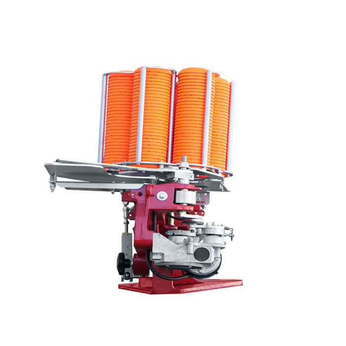 LAPORTE - 6C Olympic Bunker Set - 15 Machines