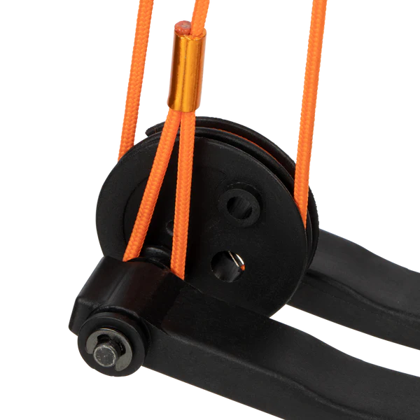 Bear Archery - Brave - Right Handed - Compound Bow
