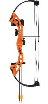 Bear Archery - Brave - Right Handed - Compound Bow