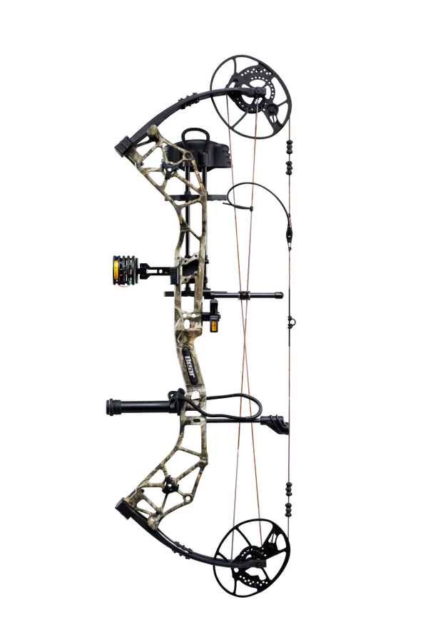 Bear Archery - PARADIGM RTH - Compound Bow