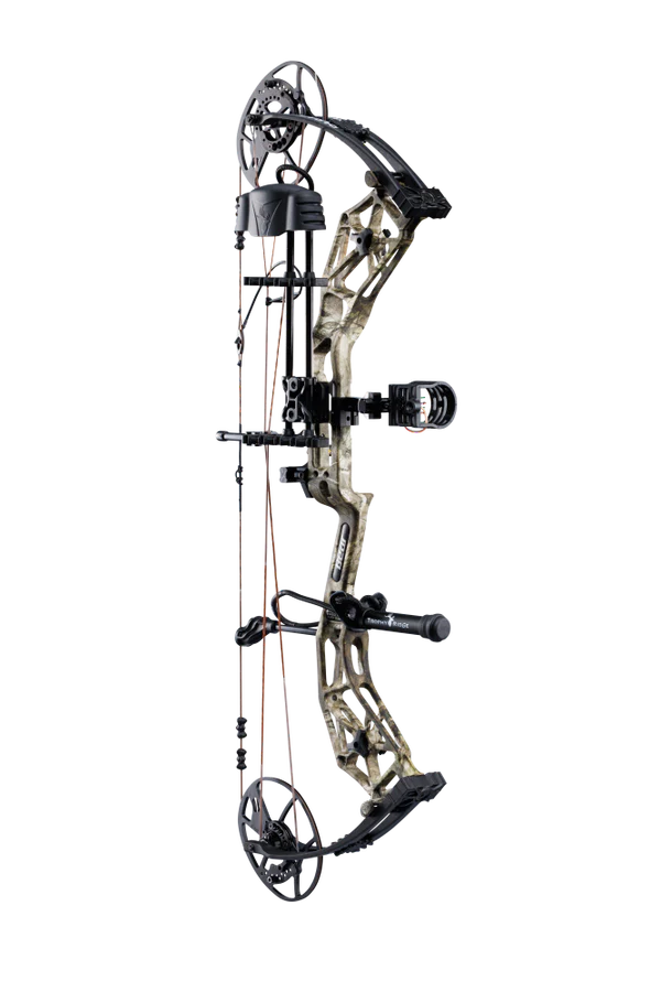 Bear Archery - PARADIGM RTH - Compound Bow