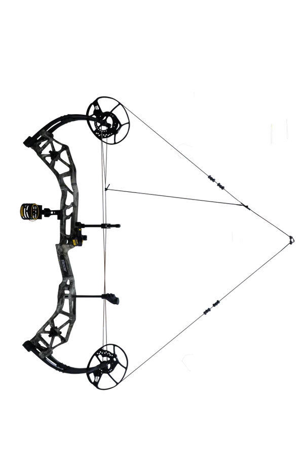 Bear Archery - PARADIGM RTH - Compound Bow