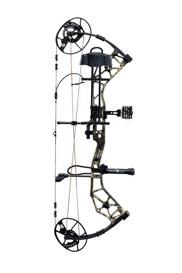 Bear Archery - PARADIGM RTH - Compound Bow
