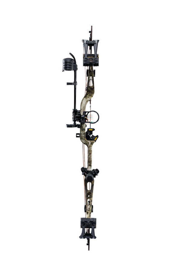 Bear Archery - PARADIGM RTH - Compound Bow