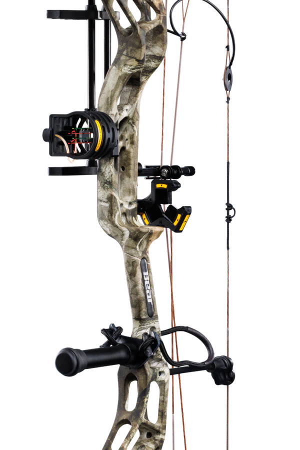 Bear Archery - PARADIGM RTH - Compound Bow