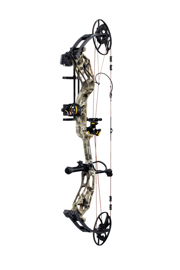 Bear Archery - PARADIGM RTH - Compound Bow