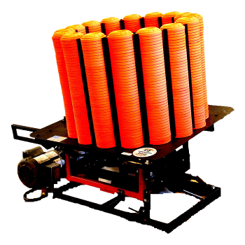 PAT TRAP - Skeet Set or Wobble Skeet Set