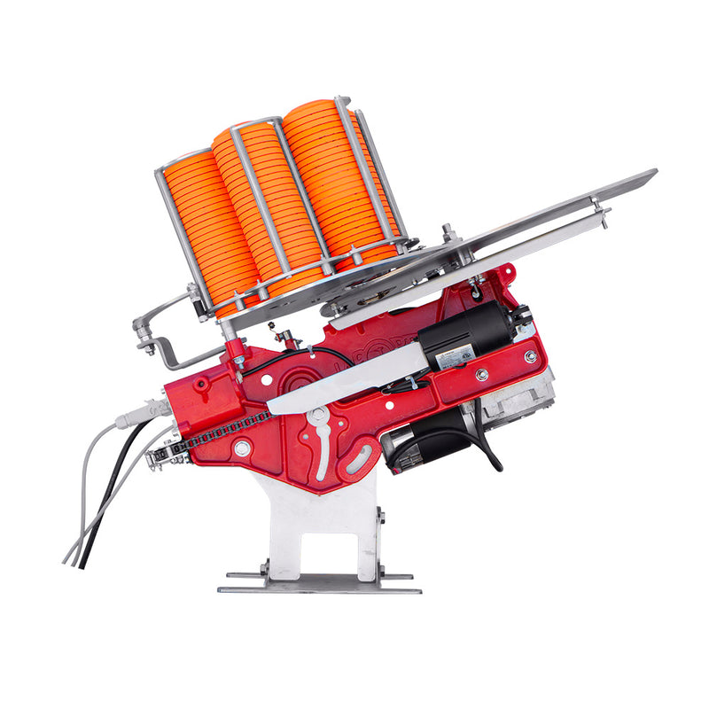 LAPORTE - 185 PC 6C 150 - Trap Machine