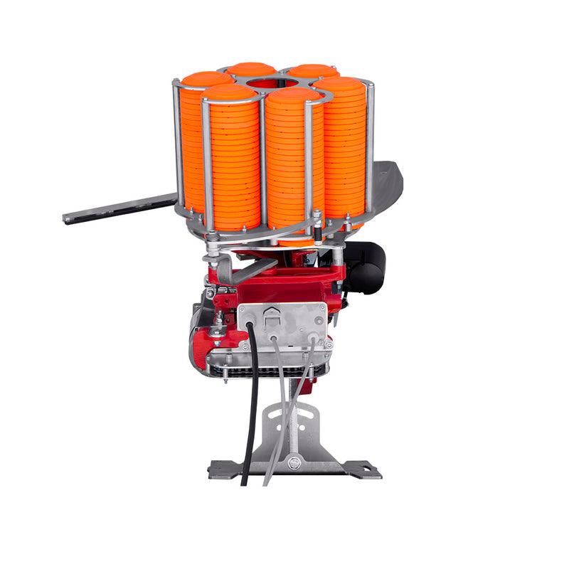 LAPORTE - 185 PC 6C 150 - Trap Machine