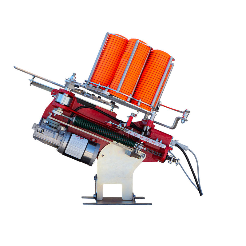 LAPORTE - 185 PC 6C 150 - Trap Machine