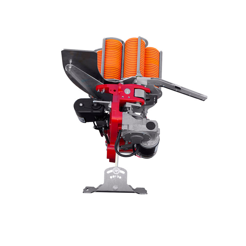 LAPORTE - 185 PC 6C 150 - Trap Machine