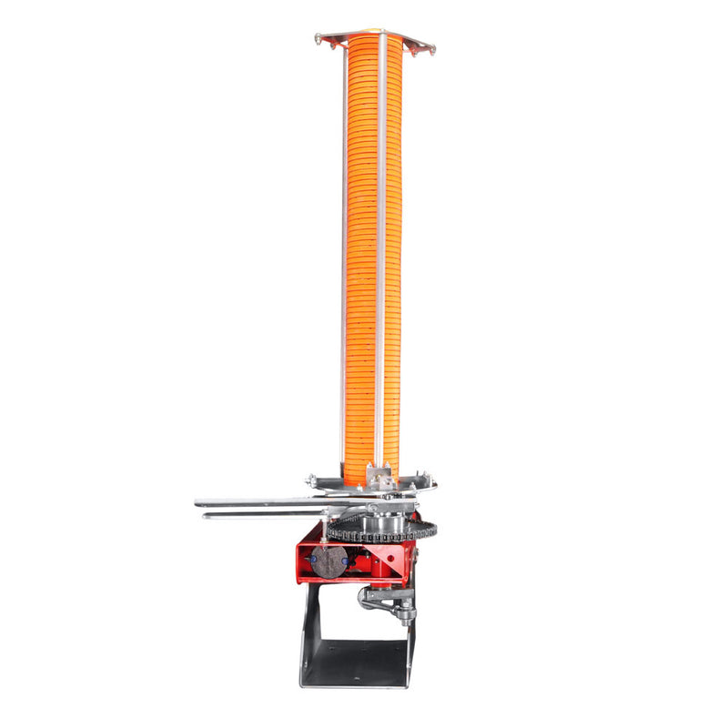 LAPORTE - PC 75 - Trap Machine