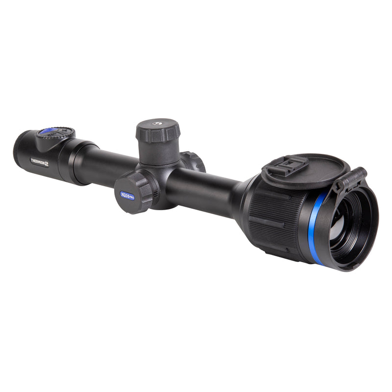 PULSAR - THERMION 2 XQ35 PRO - 2.5X-10X Magnification - Thermal Optics