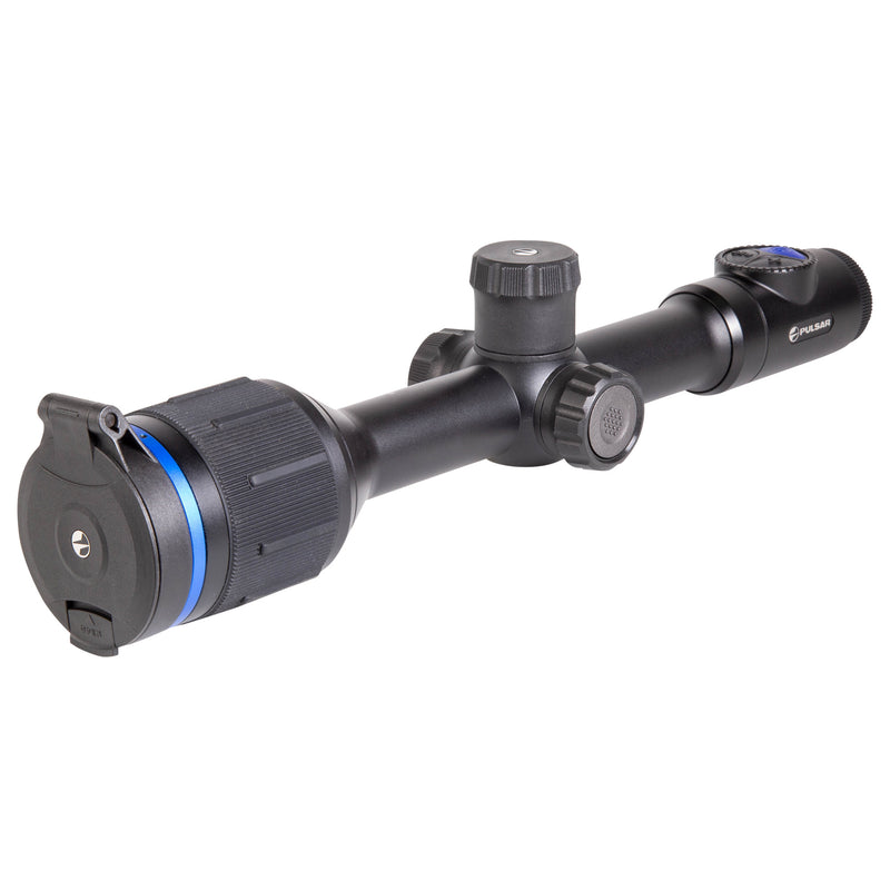 PULSAR - THERMION 2 XQ35 PRO - 2.5X-10X Magnification - Thermal Optics
