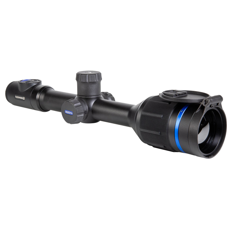 PULSAR - THERMION 2 XQ50 PRO - 3X – 12X Magnification - Thermal Optics