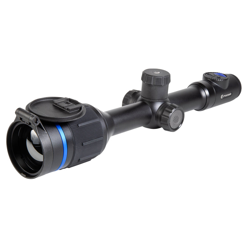 PULSAR - THERMION 2 XQ50 PRO - 3X – 12X Magnification - Thermal Optics