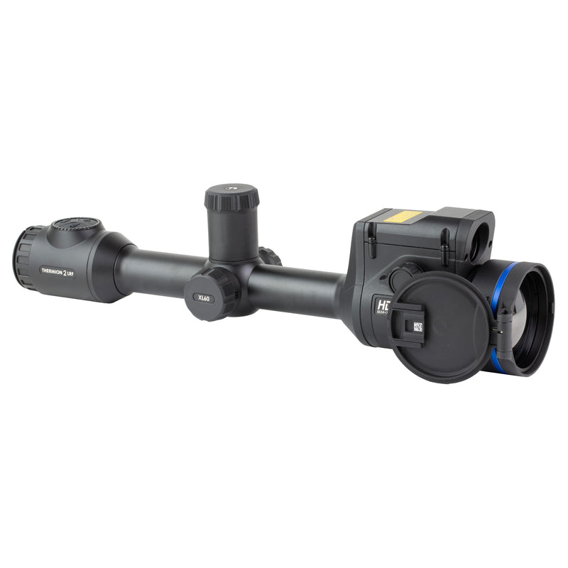 Pulsar - THERMION 2 LRF XL60 - 2.5X-20X Magnification - Thermal Optics