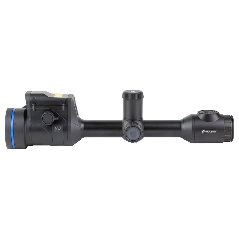 Pulsar - THERMION 2 LRF XL60 - 2.5X-20X Magnification - Thermal Optics