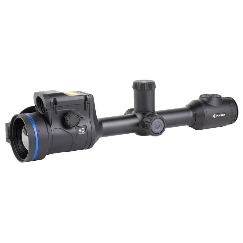 Pulsar - THERMION 2 LRF XL60 - 2.5X-20X Magnification - Thermal Optics