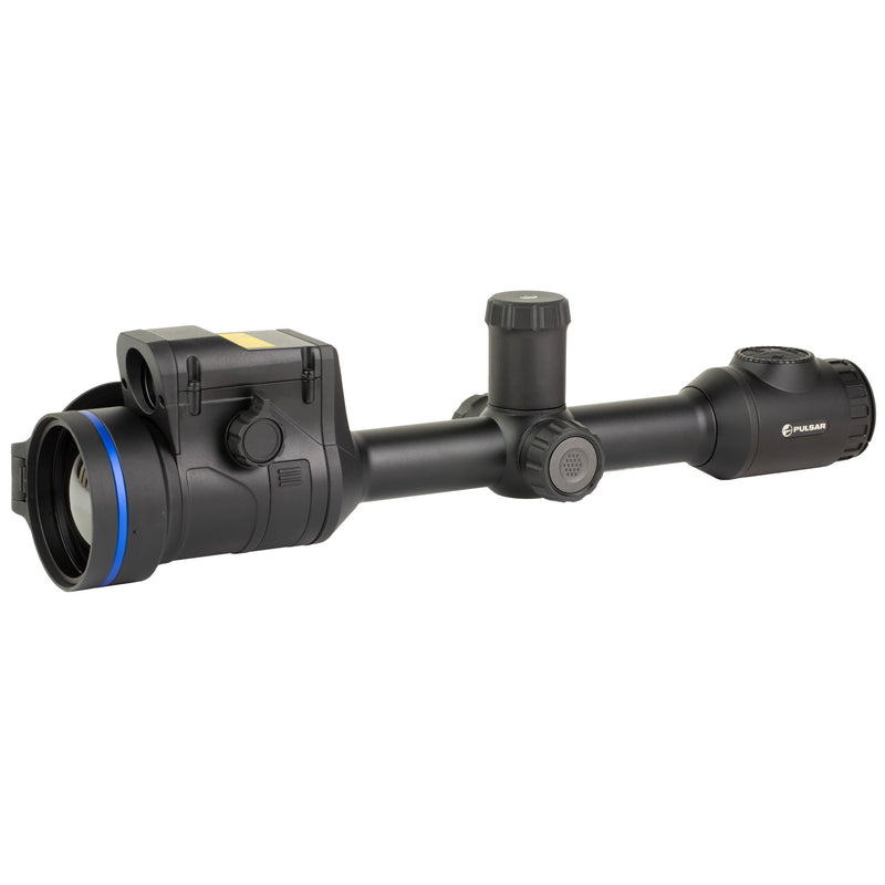 Pulsar - THERMION 2 LRF XG60 - 4X-32X Magnification - Thermal Optics