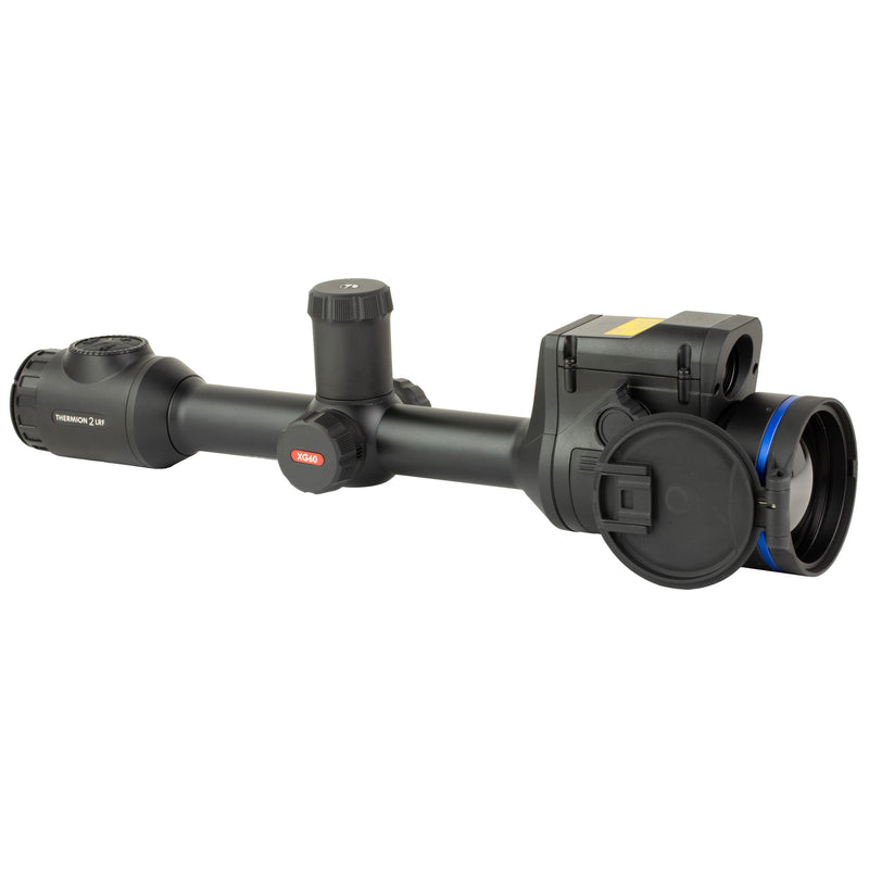 Pulsar - THERMION 2 LRF XG60 - 4X-32X Magnification - Thermal Optics