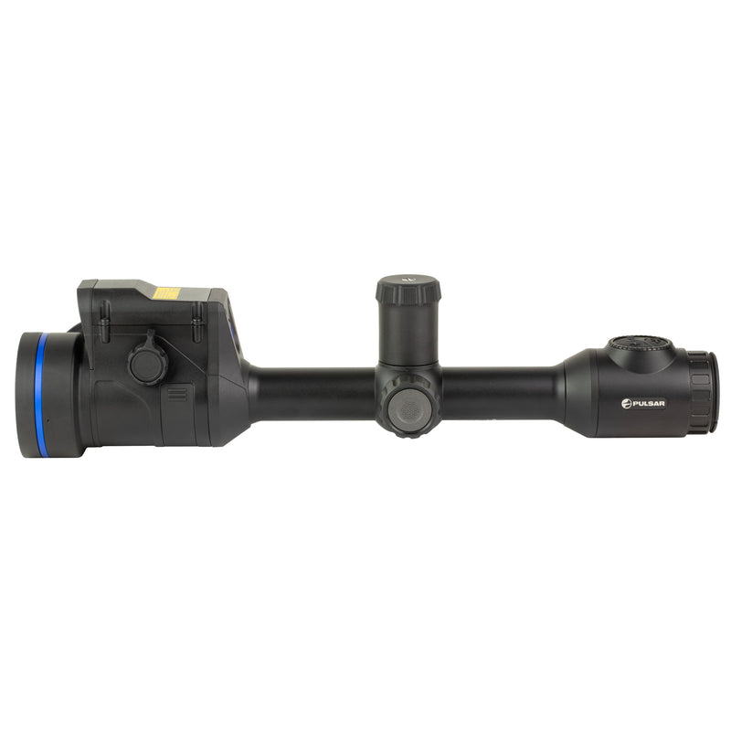 Pulsar - THERMION 2 LRF XG60 - 4X-32X Magnification - Thermal Optics