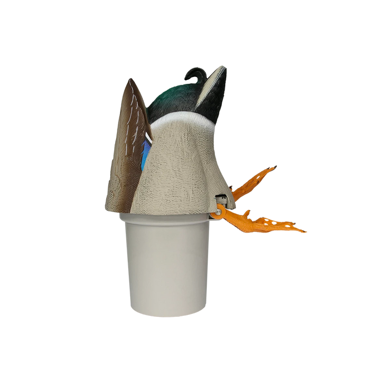 Avian-X - Power Butt Kicker Mallard Drake