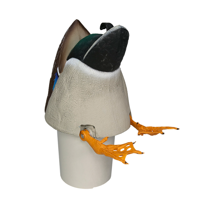 Avian-X - Power Butt Kicker Mallard Drake