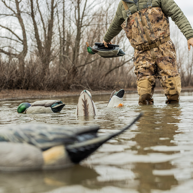 Avian-X - Power Butt Kicker - Pintail Drake