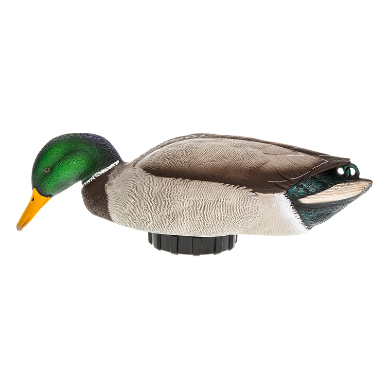 Avian-X - Power Shaker Mallard Drake Surface Feeder