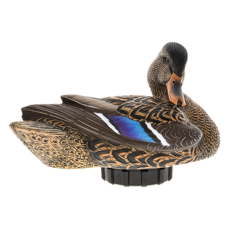 Avian-X - Power Shaker Mallard Hen Preener