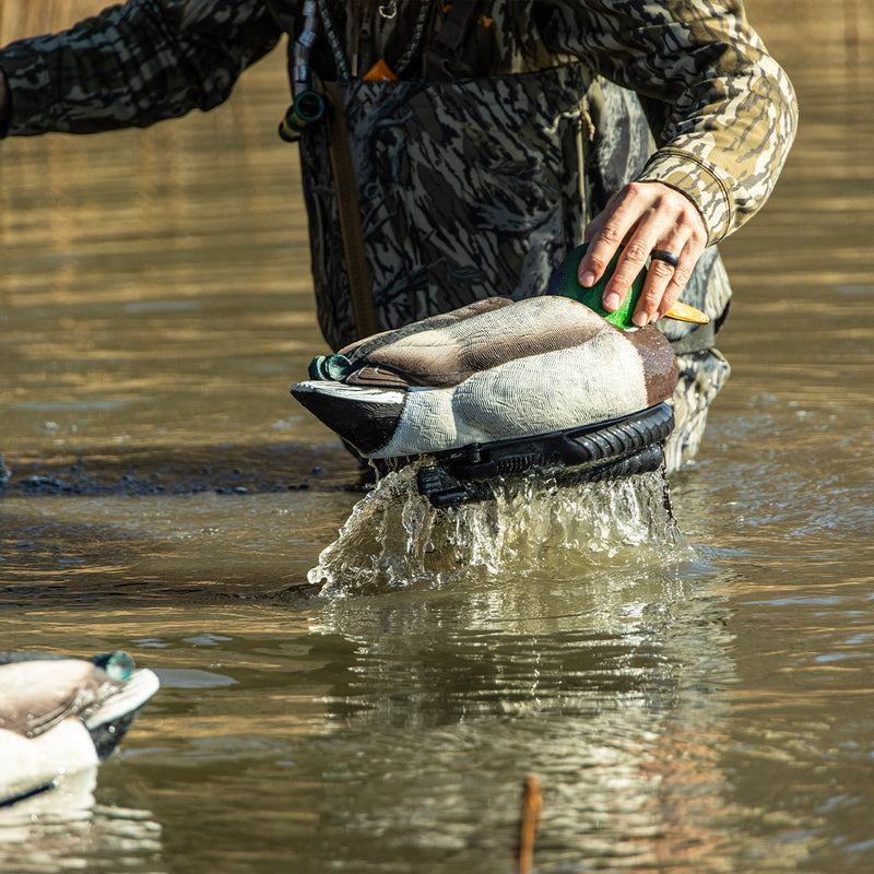 Avian-X - Power Swimmer Mallard Drake